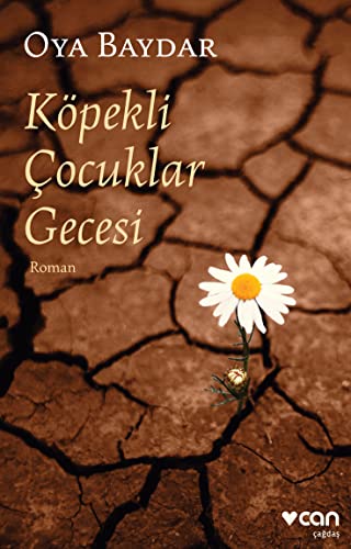 Stock image for K pekli  ocuklar Gecesi for sale by AwesomeBooks