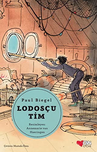 Stock image for Lodosu Tim for sale by Revaluation Books
