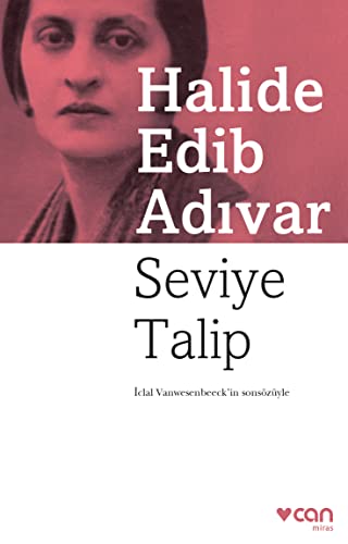 Imagen de archivo de Seviye Talip a la venta por Istanbul Books