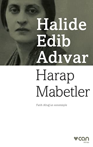 Imagen de archivo de Harap Mabetler a la venta por Istanbul Books