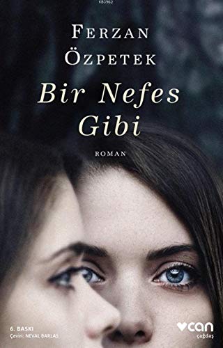 Stock image for Bir Nefes Gibi for sale by WorldofBooks