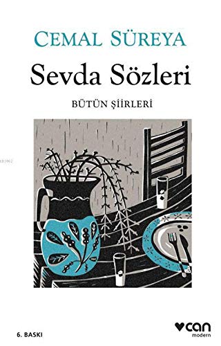 Stock image for Sevda S?zleri: B?t?n ?iirleri for sale by Front Cover Books