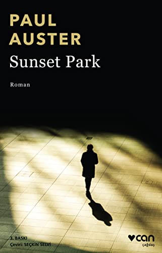 Imagen de archivo de Sunset Park a la venta por Bookmonger.Ltd