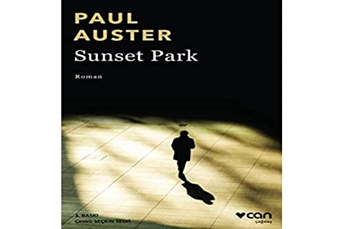 Stock image for Sunset Park for sale by Bookmonger.Ltd