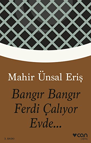 Beispielbild fr Bangir Bangir Ferdi Caliyor Evde. zum Verkauf von Istanbul Books