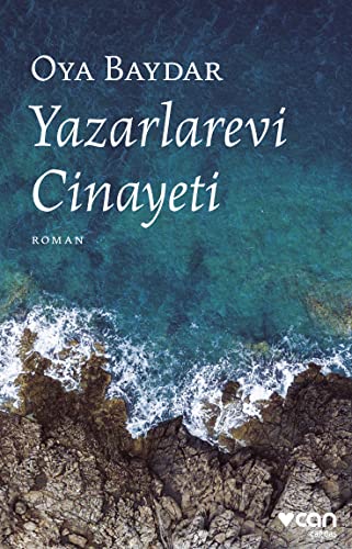 Stock image for Yazarlarevi Cinayeti for sale by GreatBookPrices