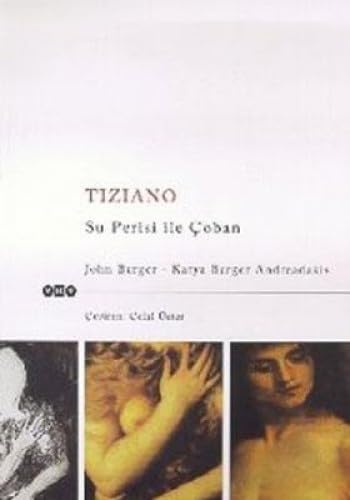 Beispielbild fr Tiziano - Su Perisi ile Coban zum Verkauf von Librakons Rare Books and Collectibles