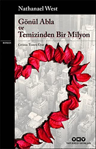 Stock image for Gonul Abla ve Temizinden Bir Milyon for sale by PACIFIC COAST BOOK SELLERS