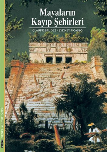 Stock image for Mayalarin kayip sehirleri. for sale by Khalkedon Rare Books, IOBA
