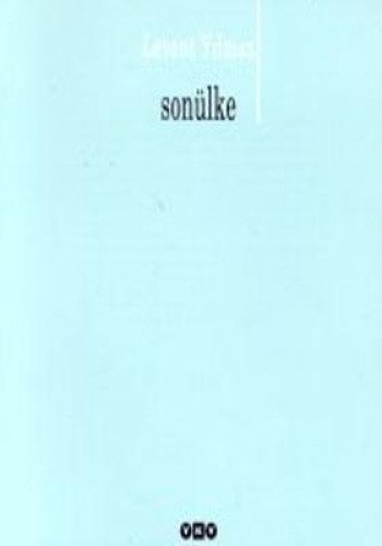 Stock image for Sonulke. for sale by BOSPHORUS BOOKS