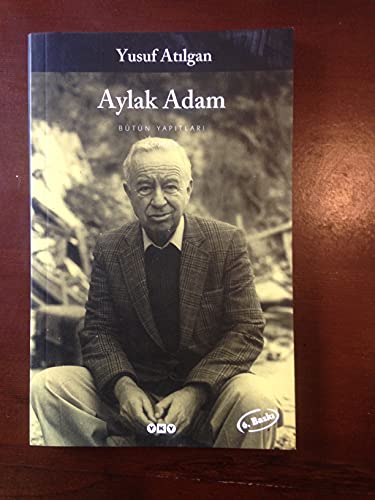 Beispielbild fr Aylak Adam zum Verkauf von Studibuch