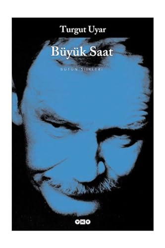 Stock image for Büyük Saat - Bütün Siirleri (Turkish Edition) for sale by ThriftBooks-Atlanta