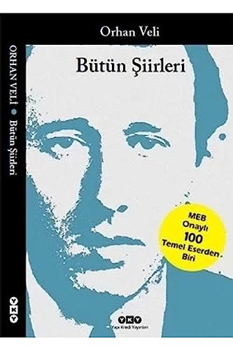 Stock image for Butun Siirleri / Orhan Veli for sale by Front Cover Books