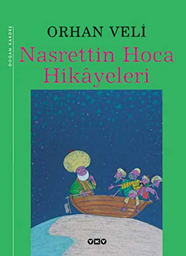 Imagen de archivo de Nasrettin Hoca Hikayeleri / 79 Manzum Hikaye (Ciltli) a la venta por SecondSale