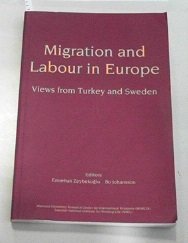 9789750806179: Migration and Labour in Europe - Views From Turkey and Sweden