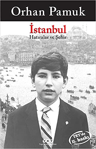 Beispielbild fr Istanbul./m. Lesezeichen. zum Verkauf von medimops