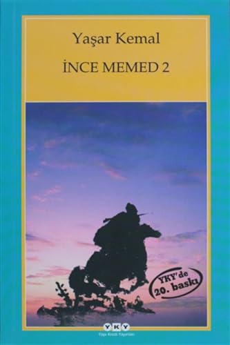 Stock image for ?nce Memed 2 (Turkish Edition) for sale by Front Cover Books