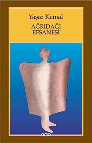 Beispielbild fr Agridagi Efsanesi (Turkish Edition) zum Verkauf von SecondSale