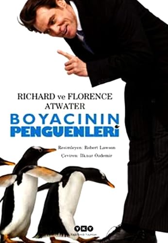 Boyacinin Penguenlerin.