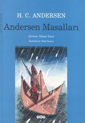 Stock image for Andersen Masallari (Andersen Mrchen) for sale by medimops