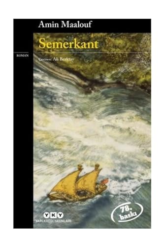Stock image for Semerkant for sale by ThriftBooks-Atlanta