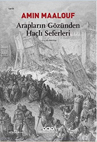 Stock image for Araplarin gozunden Hacli Seferleri. for sale by BOSPHORUS BOOKS