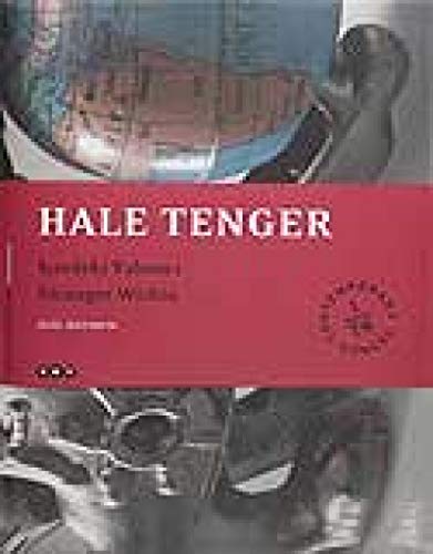 Beispielbild fr Hale Tenger : Icerdeki Yabanci/Stranger Within zum Verkauf von Marcus Campbell Art Books