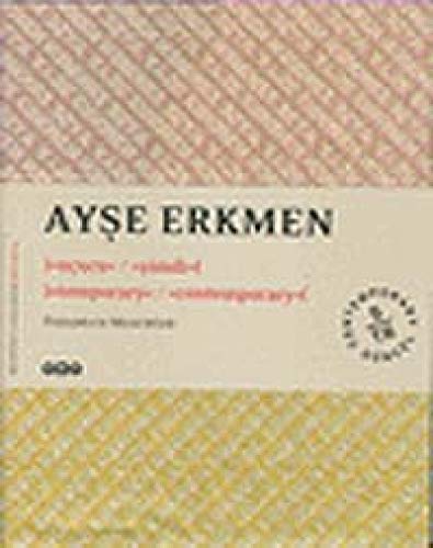 Stock image for AyA E Erkmen: Temporary/Contemporary for sale by Ammareal