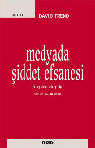 Stock image for Medyada Siddet Efsanesi for sale by Montana Book Company