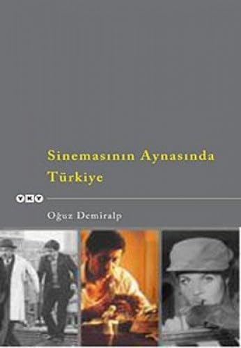 Stock image for Sinemasinin aynasinda Turkiye. for sale by BOSPHORUS BOOKS