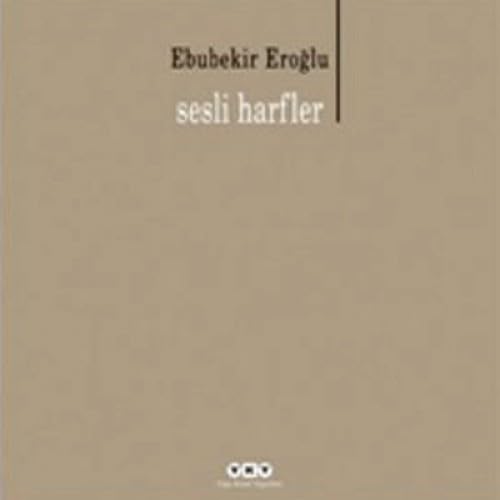 9789750819940: Sesli Harfler