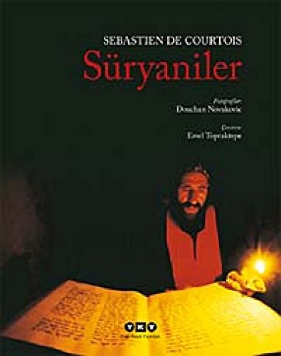 Stock image for Sryaniler. Translator: Ersel Topraltepe. for sale by Khalkedon Rare Books, IOBA