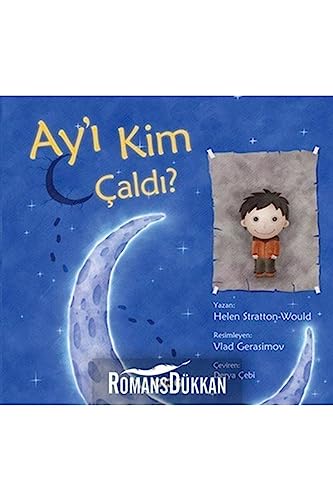 Stock image for Ay'i Kim Caldi? for sale by SecondSale