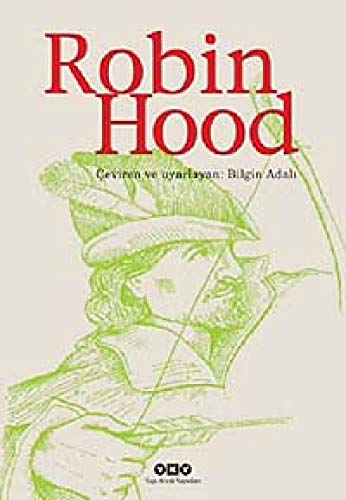 Stock image for Robin Hood for sale by Bahamut Media