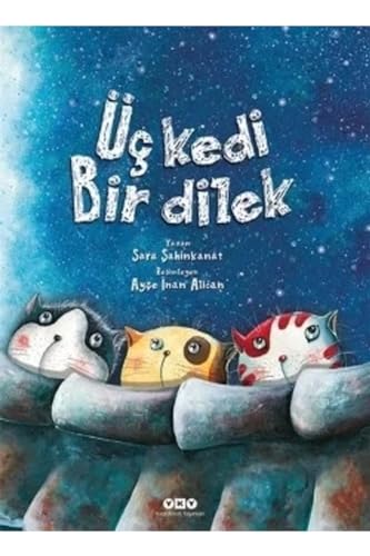 Beispielbild fr c Kedi Bir Dilek zum Verkauf von medimops