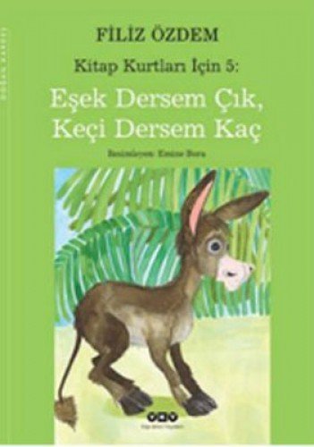 Beispielbild fr EEK DERSEM IK KEİ DERSEM KA zum Verkauf von WeBuyBooks