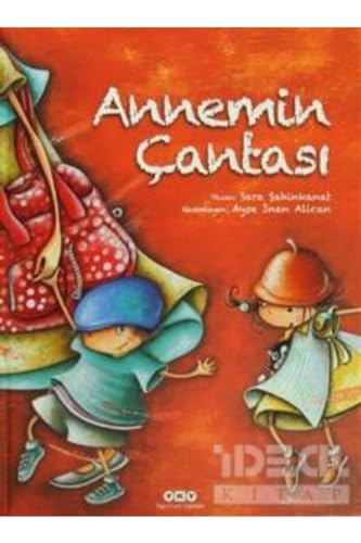 9789750825958: Annemin antası (Turkish Edition)