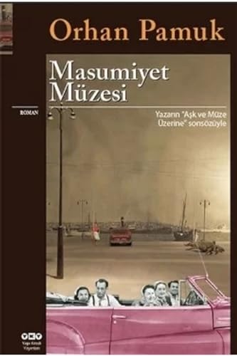 9789750826146: Masumiyet Mzesi (Turkish Edition)