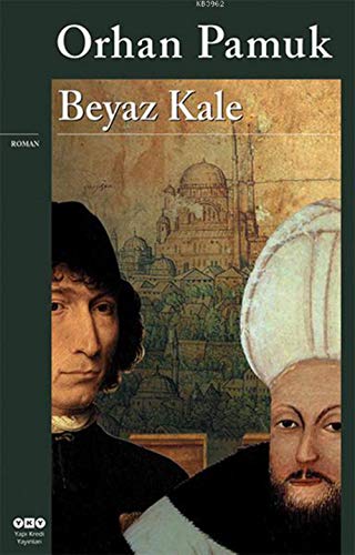 Stock image for Beyaz kale. for sale by BOSPHORUS BOOKS