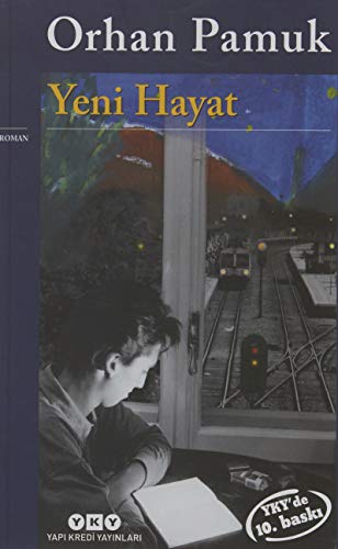 Beispielbild fr Yeni Hayat (Turkish Edition) zum Verkauf von ThriftBooks-Dallas