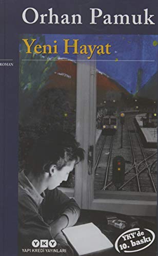 Stock image for Yeni Hayat (Turkish Edition) for sale by ThriftBooks-Dallas