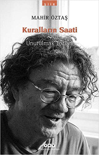 Kurallarin Saati - Unutulmak Tozlari