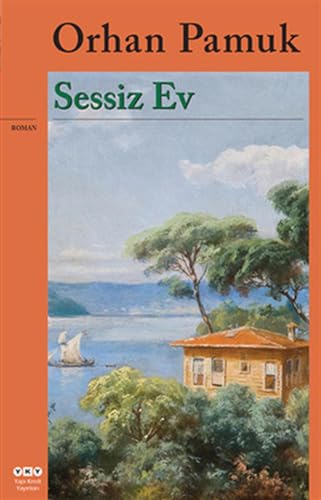 9789750826702: Sessiz Ev (Turkish Edition)