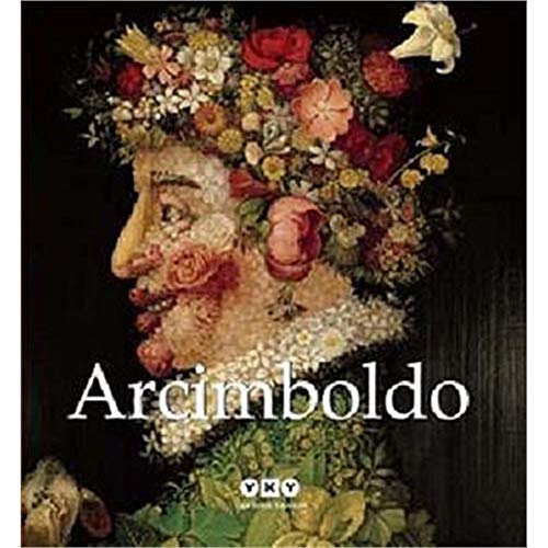 Stock image for Arcimboldo 1527-1593. for sale by BOSPHORUS BOOKS