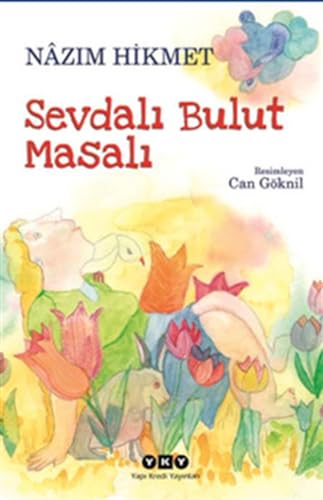 Beispielbild fr Sevdalı Bulut Masalı zum Verkauf von AwesomeBooks