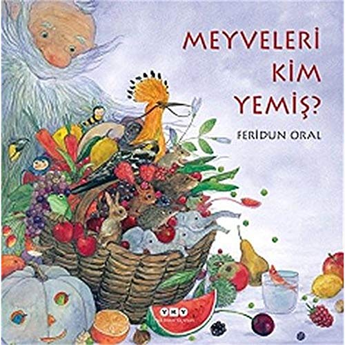 Stock image for Meyveleri Kim Yemi ? (Ciltli) for sale by AwesomeBooks