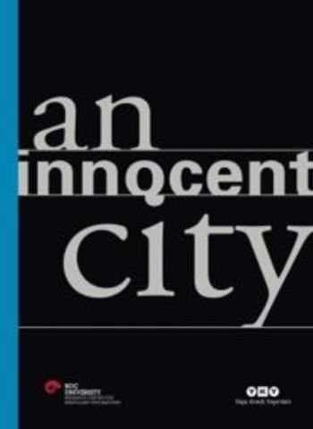 Stock image for An Innocent City for sale by WorldofBooks