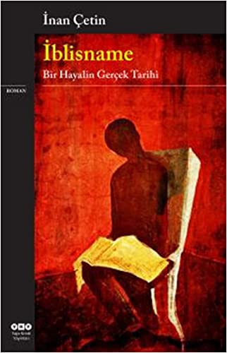 Imagen de archivo de Iblisnme: Bir hayalin gerek tarihi. a la venta por Khalkedon Rare Books, IOBA