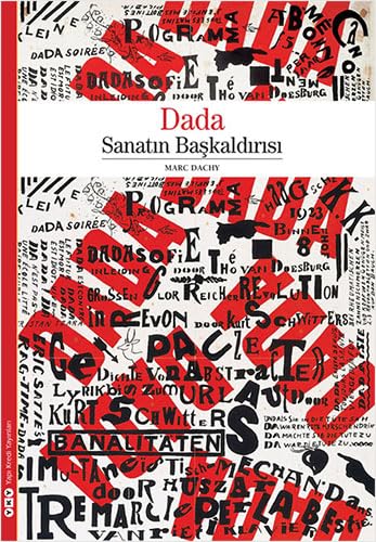 Stock image for Dada Sanatin Baskaldirisi for sale by Librakons Rare Books and Collectibles