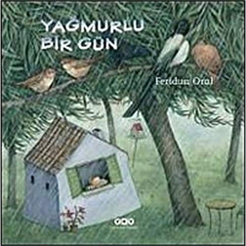 Stock image for Ya?murlu Bir Gün for sale by WorldofBooks